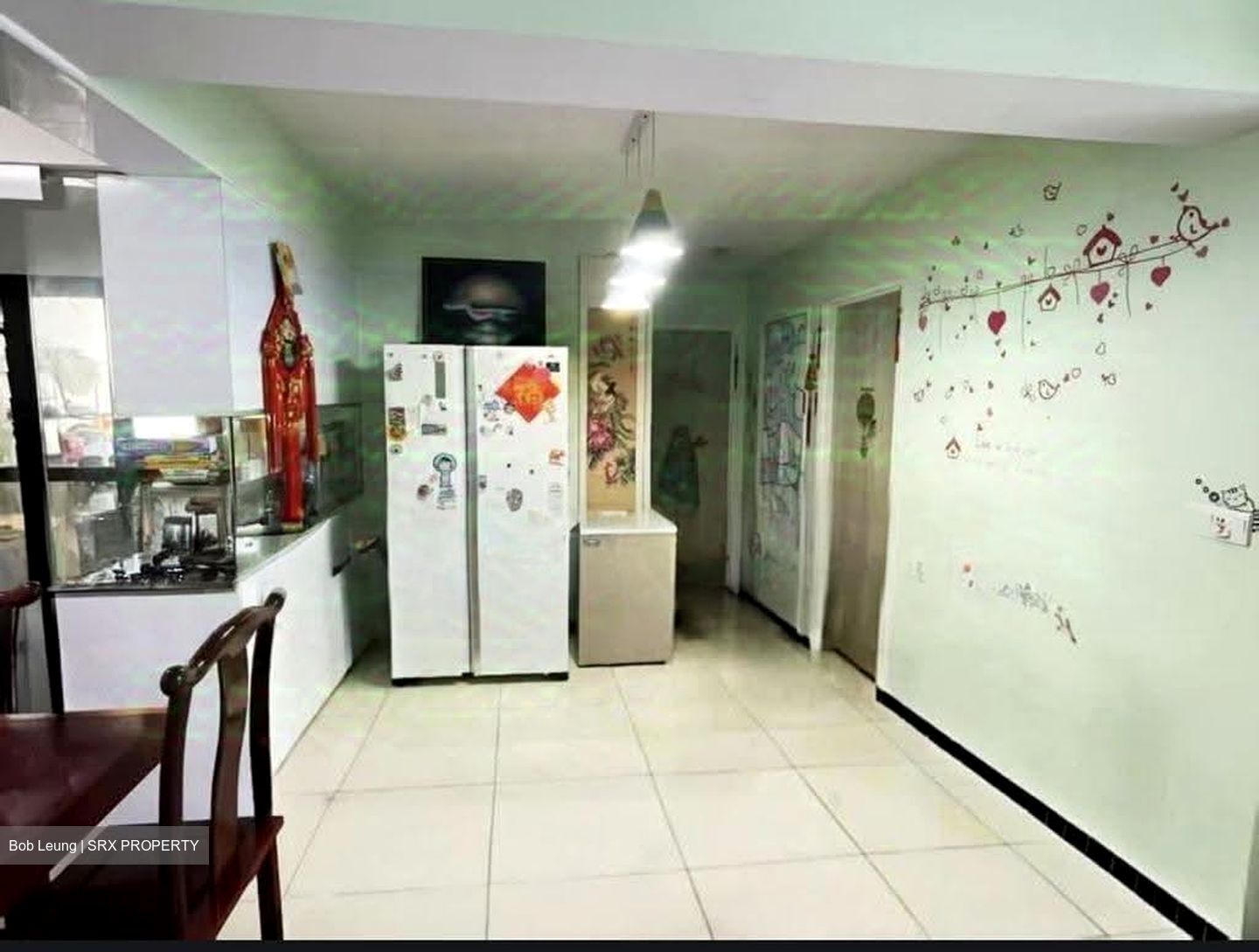 Blk 609A Tampines Greenweave (Tampines), HDB 5 Rooms #639145341